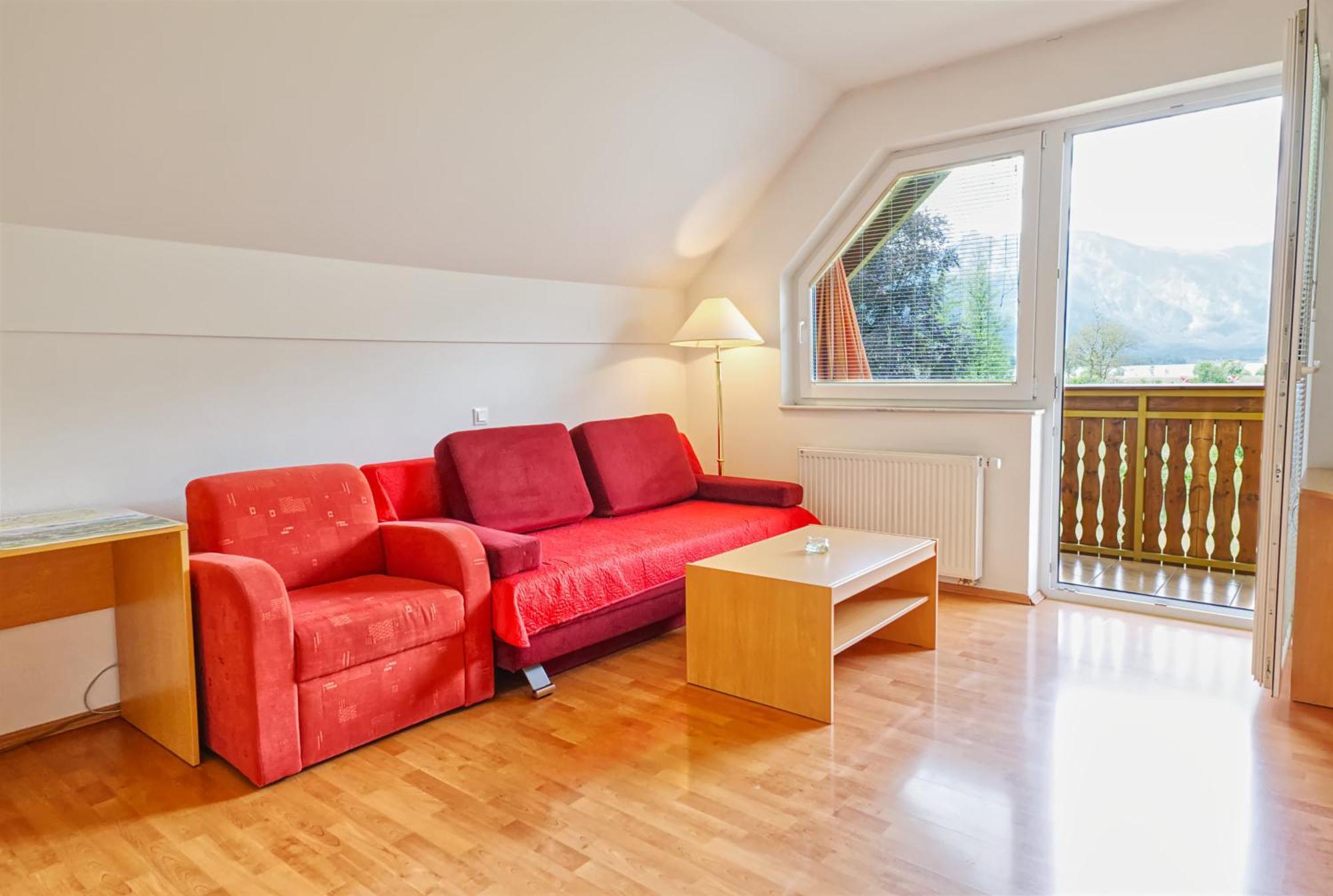 Apartments Kovacic Bohinj Ngoại thất bức ảnh