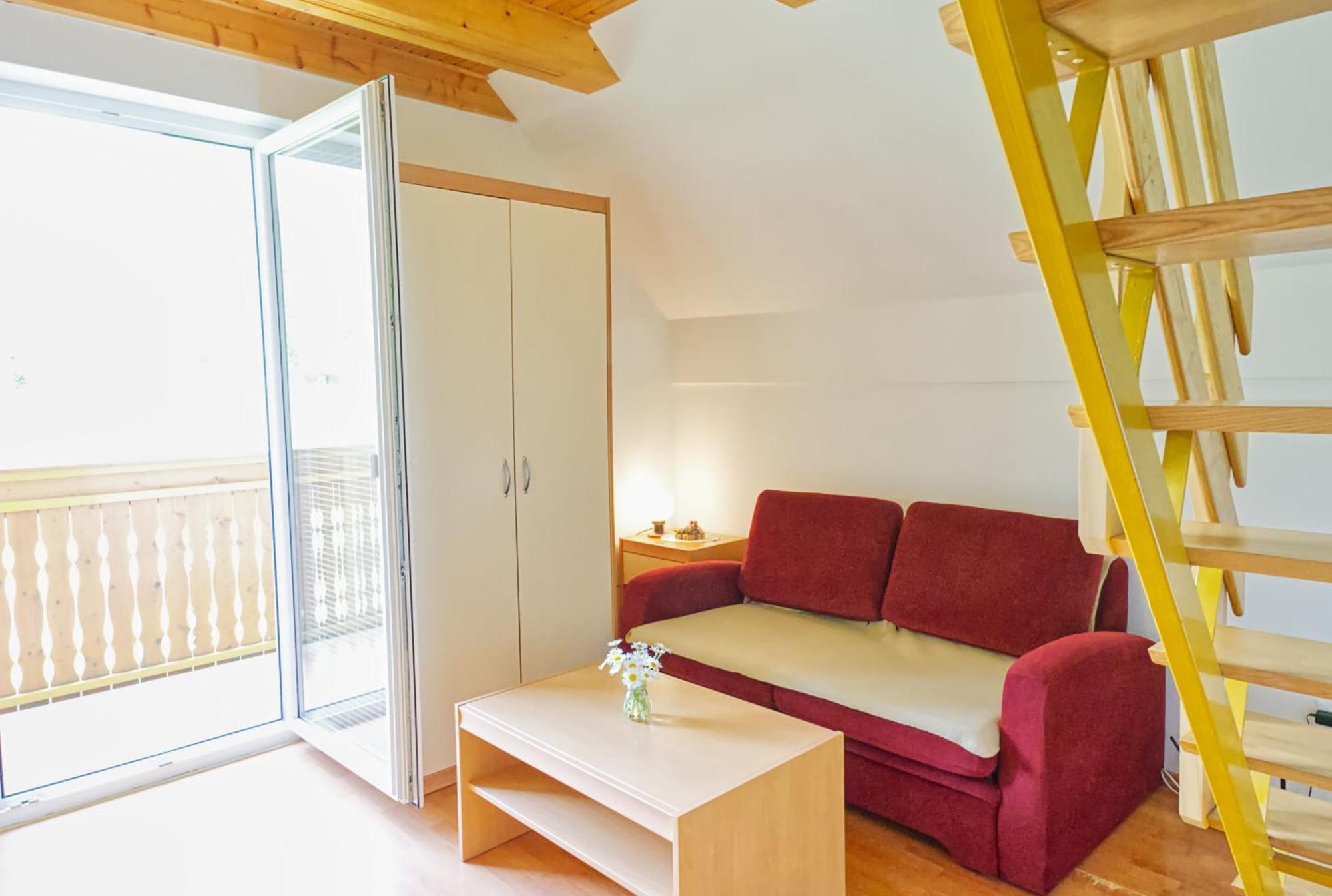 Apartments Kovacic Bohinj Ngoại thất bức ảnh